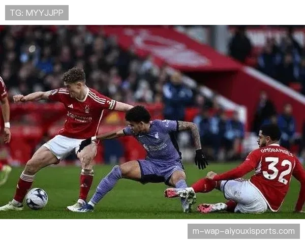 利物浦高位逼抢场次锐减 改用诱敌深入反击战术效果显著