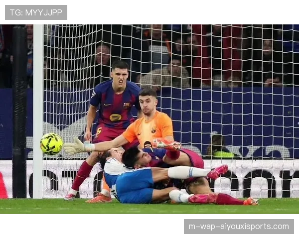 巴萨客场两球击败西班牙人豪取九连胜 积分榜领先优势扩大至七分