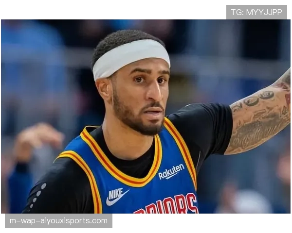 勇士加里佩顿二世防守价值 无限换防体系重要一环 勇士加里佩顿二世防守价值 无限换防体系重要一环